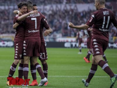 Torino-Juventus: statistiche e quote scommesse del 209esimo derby della Mole