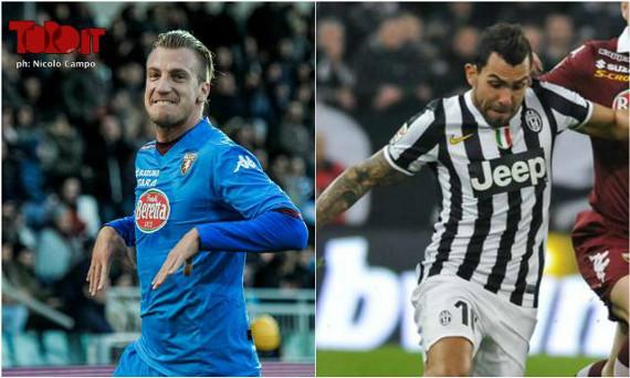 Maxi Lopez-Tevez è River contro Boca: un derby nel derby