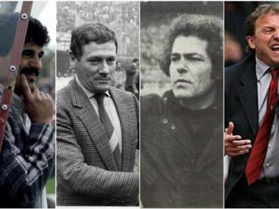 La storia degli allenatori nei derby: Radice il più vincente