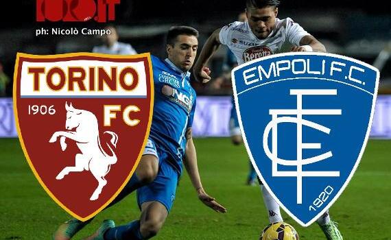 Torino-Empoli 0-1