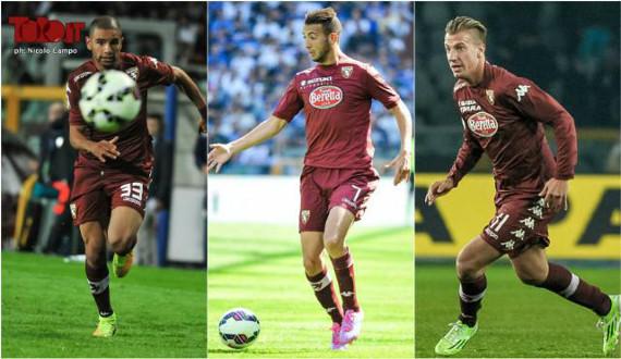 Chi è stato il migliore contro il Palermo?