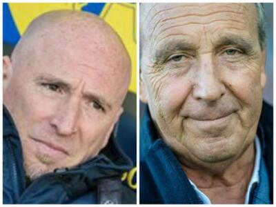 Ventura bestia nera di Maran