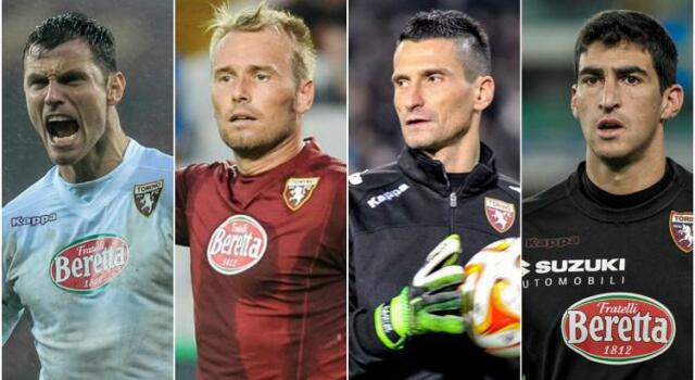 Toro, record portieri: Ichazo è il quarto ad aver giocato in questa stagione