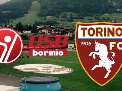 Bormiese-Torino 0-9