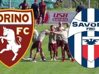 Torino-Savona 6-0