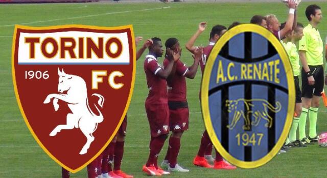 Torino-Renate 3-1