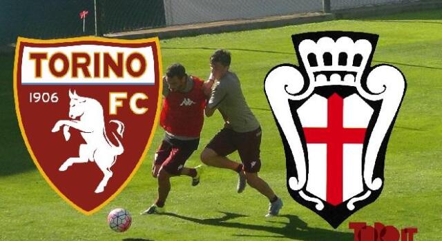 Torino-Pro Vercelli 5-0