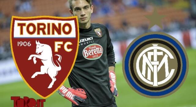 Memorial “Mamma Cairo” / Torino-Inter 0-1. All’Inter il trofeo