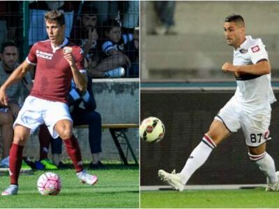 Avelar-Rosi, sfida sulla fascia