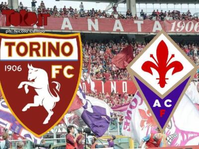 Torino-Fiorentina 2-1