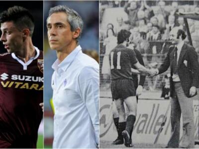 Baselli come Pulici, Sousa come Mazzone: complimenti viola ai gol granata