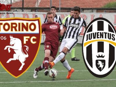 Primavera / Torino-Juventus 1-1