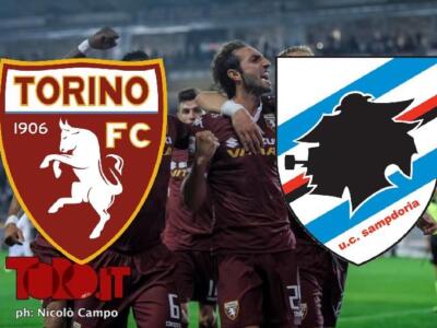 Torino-Sampdoria 2-0