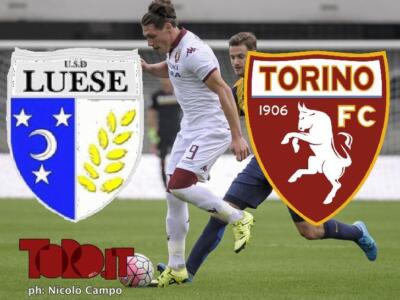 Luese-Torino 0-7