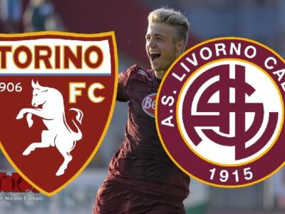 Primavera / Torino-Livorno 3-0