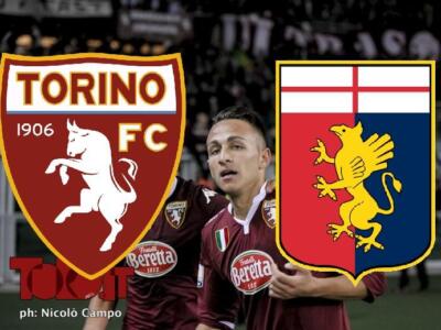 Primavera / Torino-Genoa 2-1