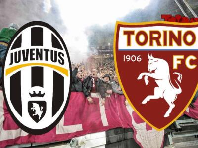 Juventus-Torino 2-1