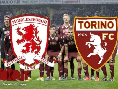 Youth League / Middlesbrough-Torino 3-0