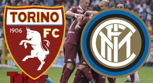 Torino-Inter 0-1
