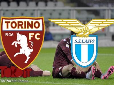 Primavera / Torino-Lazio 2-1