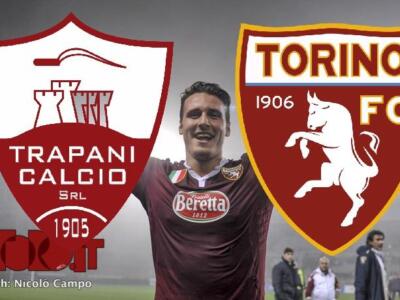 Primavera / Trapani-Torino 0-0