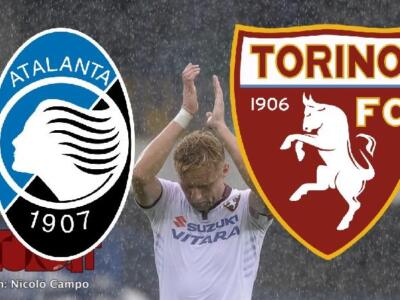 Atalanta-Torino 0-1
