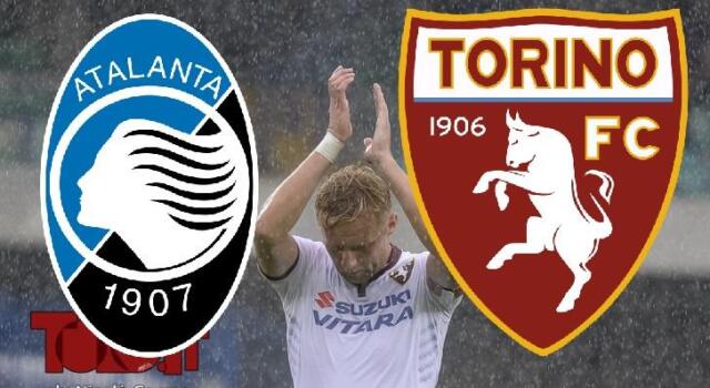 Atalanta-Torino 0-1