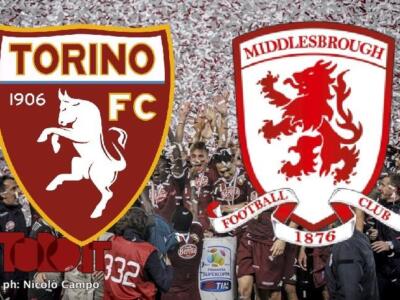 Youth League / Torino-Middlesbrough 3-3