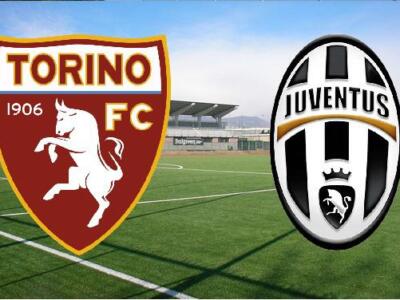 Under 17 / Torino-Juventus 2-3