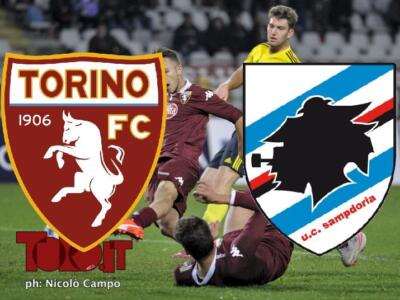 Primavera / Torino-Sampdoria 2-1