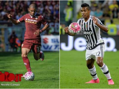 Derby, frecce verdeoro a confronto