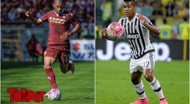 Derby, frecce verdeoro a confronto