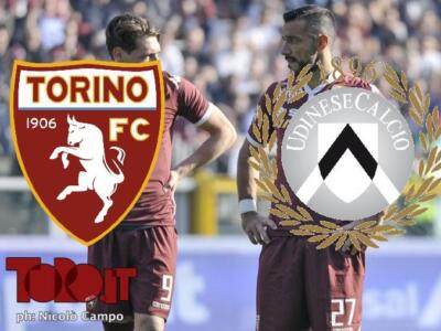 Torino-Udinese 0-1