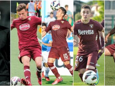 Granata in prestito: il bilancio di metà stagione