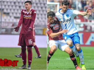 Toro-Empoli: a Baselli basta poco per fare meglio di Saponara