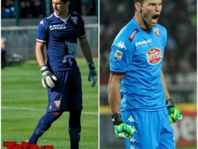 Al Toro serve un altro portiere?