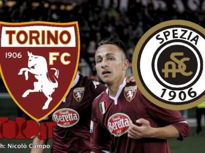 Primavera / Torino-Spezia 2-1