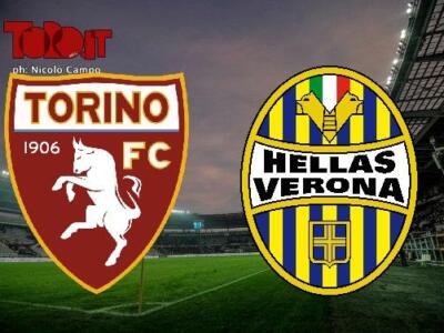Torino-Verona 0-0