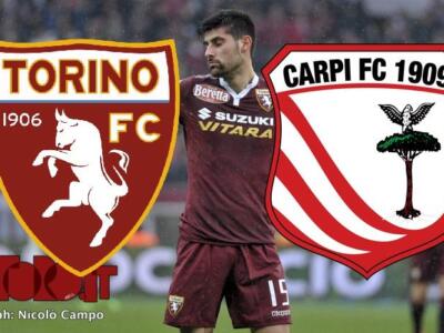 Torino-Carpi 0-0
