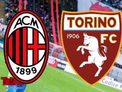 Milan-Torino 3-2