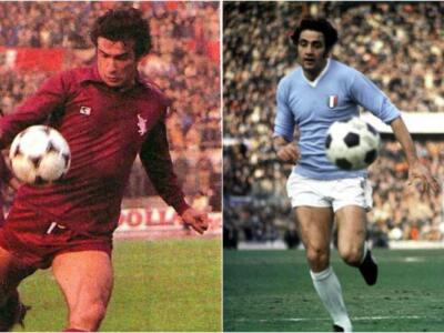 Toro-Lazio 1974, ovvero Pulici-Chinaglia 2-1