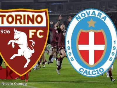 Primavera / Torino-Novara 3-1