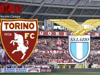 Torino-Lazio: da domani la prevendita dei biglietti