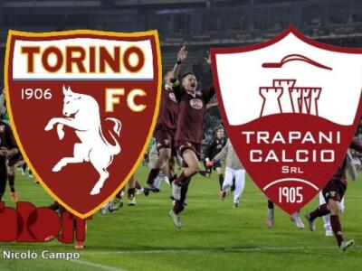 Primavera / Torino-Trapani 2-0