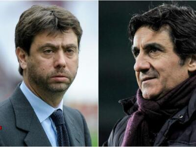 Toro-Juve, quanti affari sull’asse Cairo-Agnelli