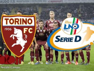 Viareggio / Torino-Rappresentativa serie D 2-0