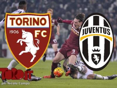 Torino-Juventus 1-4