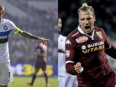 Maxi Lopez contro Icardi: ex compagni di squadra, ex amici, ora rivali
