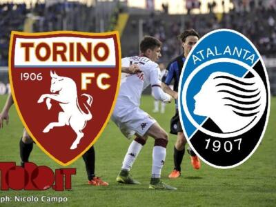 Torino-Atalanta 2-1