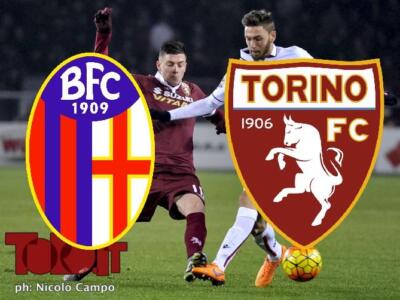 Bologna-Torino 0-1